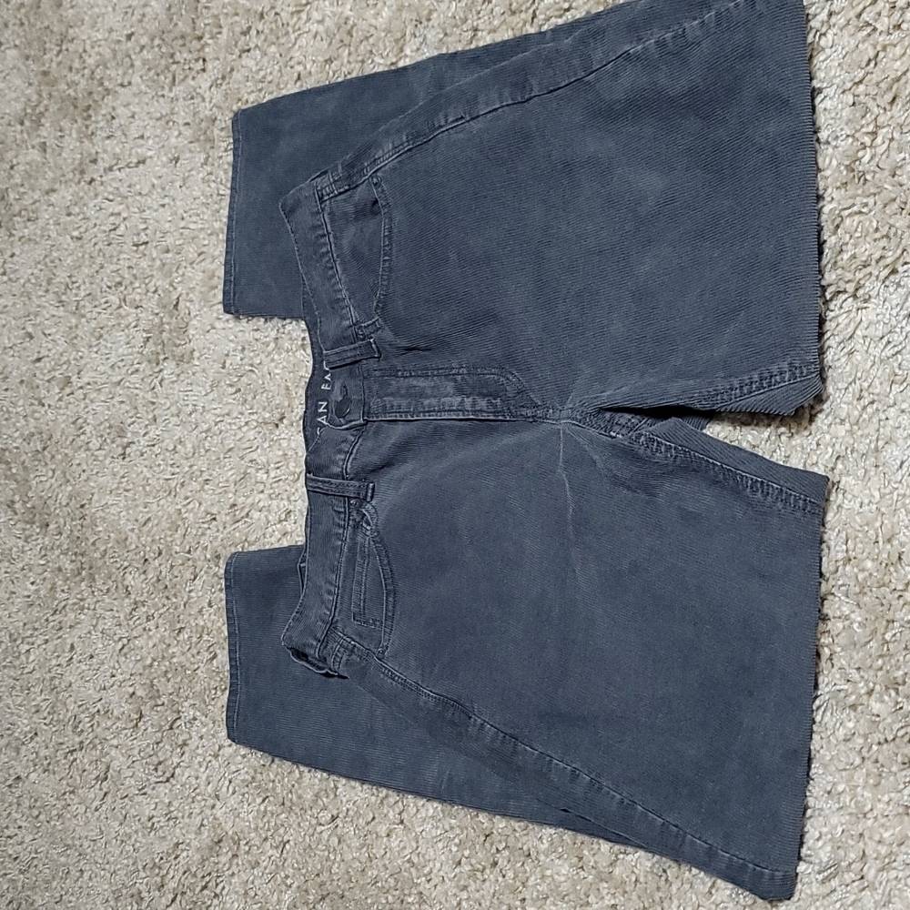 American Eagle Corduroy